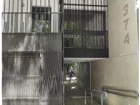 MONOAMBIENTE CON BALCON