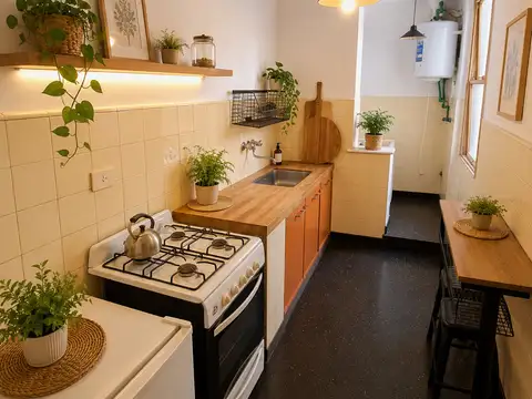 2 AMB BME MITRE 1231 10ª (BARRIO: CENTRO)