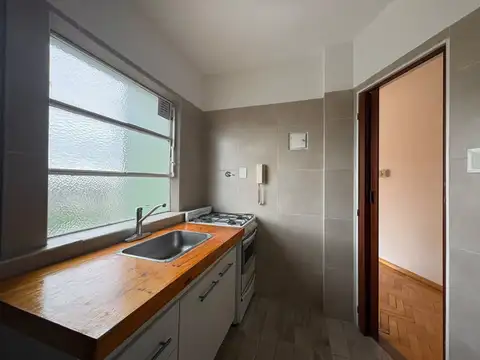 Departamento en Alquiler 45 años