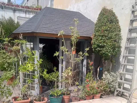 Casa en Boedo