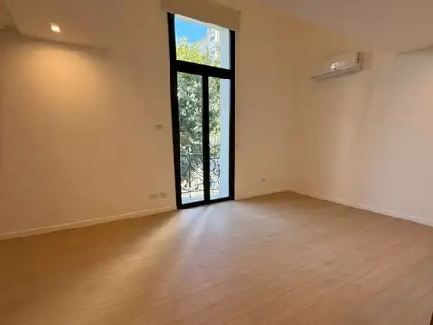 Depto Tipo Casa en Alquiler de 2 ambientes