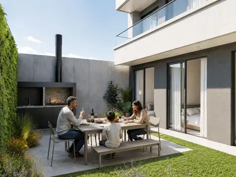 Departamento en Venta 1 año