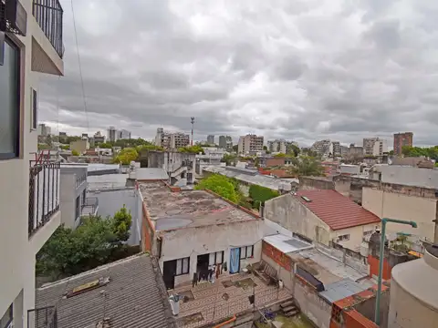VENTA 3 AMBIENTES VILLA GRAL. MITRE