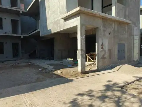 Oficina en Venta con 1 cochera