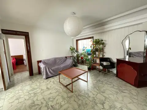 DEPTO 3 AMB EN VENTA COLEGIALES LUMINOSO IMPECABLE
