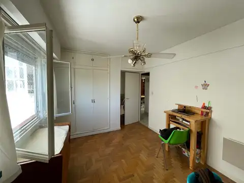 Departamento en Venta 55 años