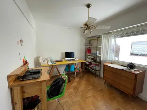 Departamento en Venta en Colegiales, USD 144.000