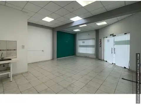 Julio Argentino Roca 1000