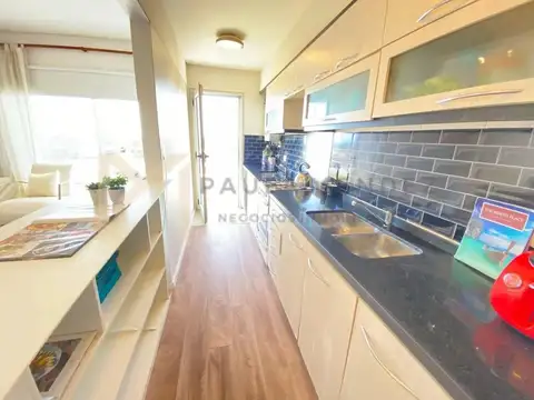 Departamento en Venta en Ciudad De Tigre, USD 178.500