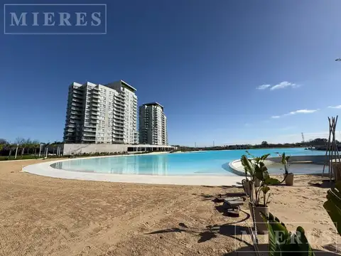 Departamento en Venta en Remeros Beach