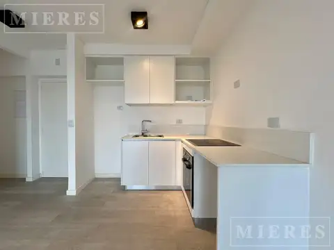 Departamento en Venta en Nordelta Remeros Beach, USD 190.000