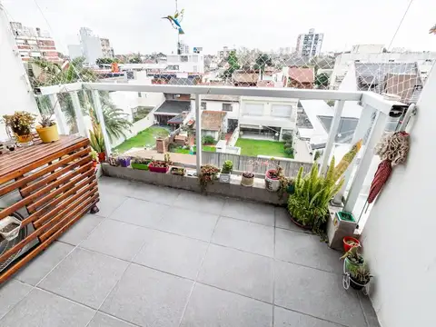 Departamento en Venta 3 años