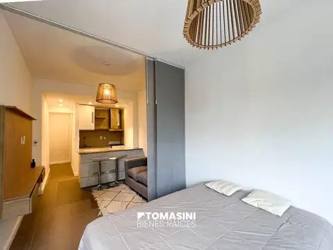 Departamento en Venta en Centro, USD 55.000