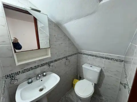 Casa en Venta 10 años