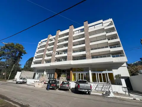 Departamento 2 amb en alquiler en Canning a metros de las Toscas