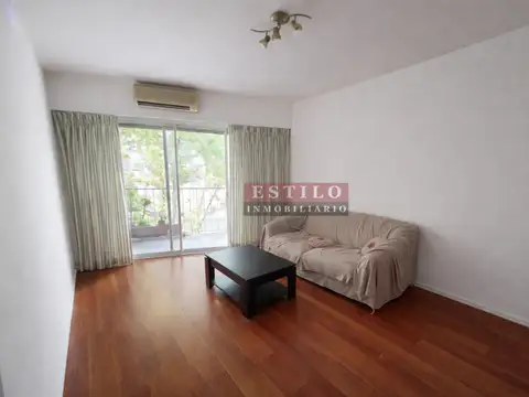 JULIAN ALVAREZ 400, VENTA DEPARTAMENTO DE TRES AMBIENTES