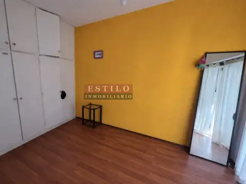 Departamento en Venta en Villa Crespo, USD 119.000