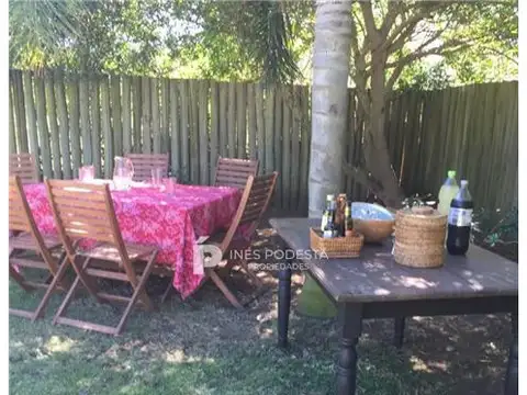 Casa en Alquiler en La Barra, USD 22.000