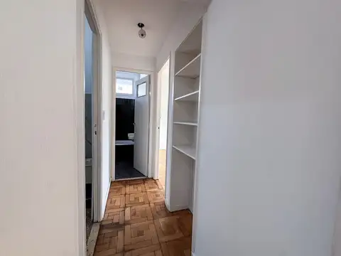 Departamento en Alquiler en Balvanera, $ 780.000