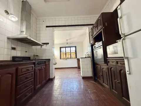 Casa en Venta en Castelar Norte, USD 270.000