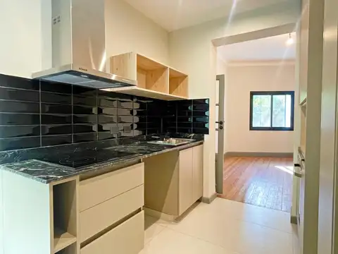 Depto Tipo Casa en Venta de 3 dormitorios