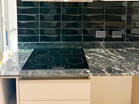 Depto Tipo Casa en Venta al Este