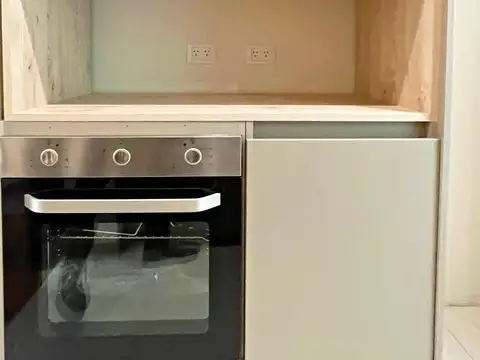 Depto Tipo Casa en Venta al Este