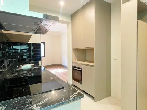 Depto Tipo Casa en Venta en Palermo, USD 248.000