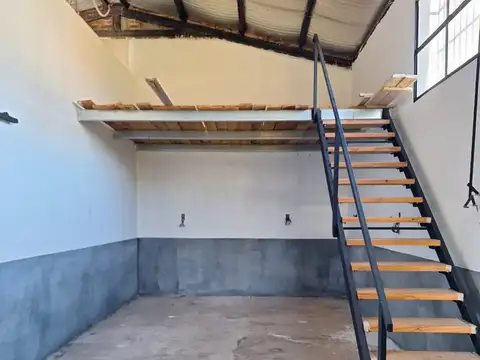 Galpon en Venta en Gómez, USD 80.000
