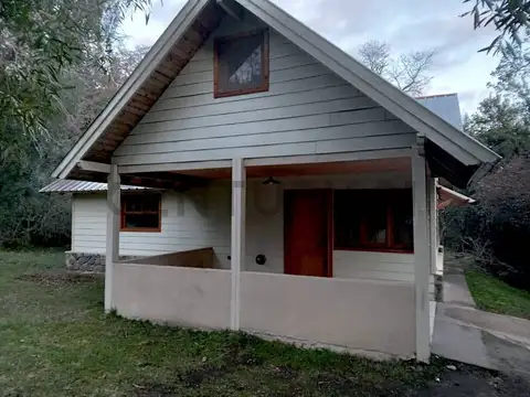 Casa en Venta en La Villa, USD 230.000