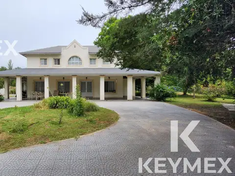 VENTA CASA CAMPOS DE ROCA 3 DORMITORIOS