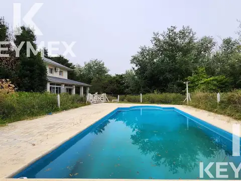 Casa en Venta de 3 dormitorios