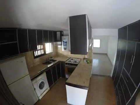 Depto Tipo Casa en Venta de 3 ambientes