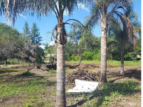 Rta. 16 Km.48.5 Casi Río Negro