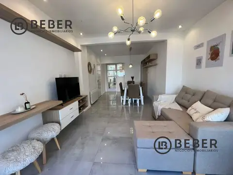 Departamento en Alquiler al Oeste