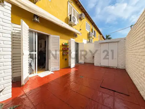 Departamento en Venta con 2 cocheras