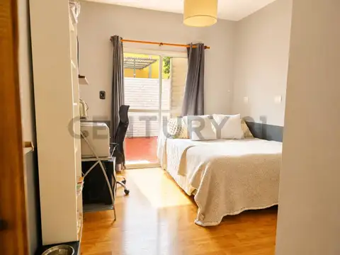 Departamento en Venta en Martín Coronado, USD 120.000