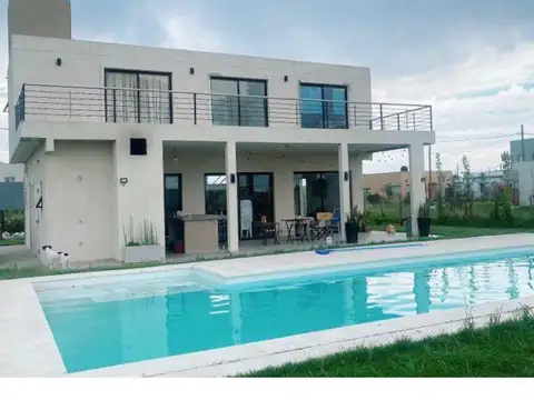 Casa en Venta 2 años