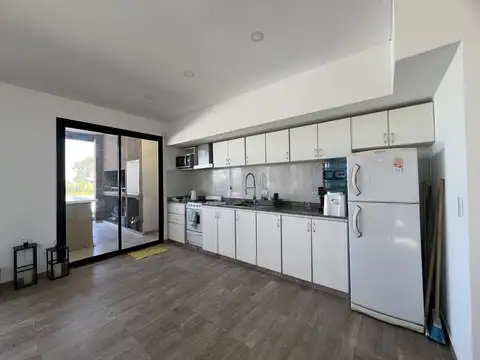 Casa en Venta 2 años