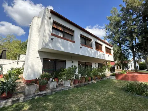 Casa en venta de 4 dormitorios Rincon de Maschwitz