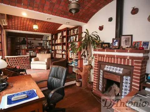 Casa en Venta de 6 dormitorios