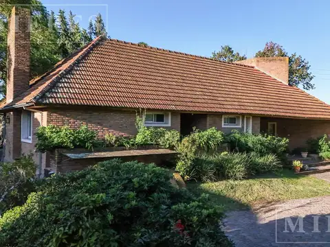 Casa en Venta de 6 dormitorios