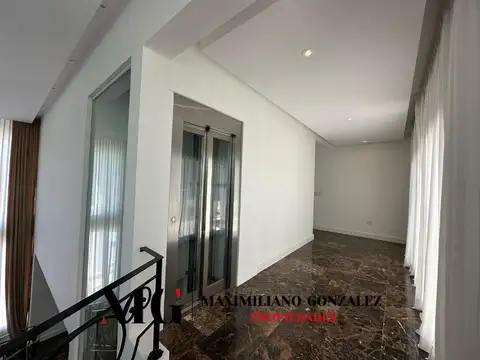 Casa en Alquiler al Norte