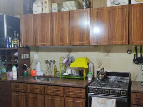 Depto Tipo Casa en Venta en Villa Ballester, USD 69.000