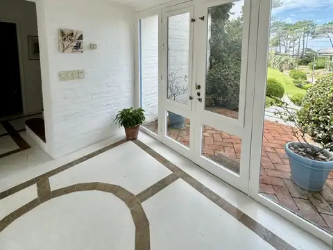 Casa en Alquiler Temporal al Norte