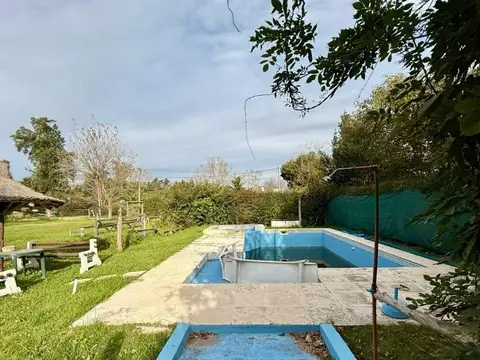 Terreno en Venta en Lezica y Torrezuri, USD 60.000