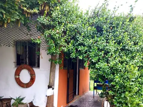 Terreno en Venta de 1207,0 m2