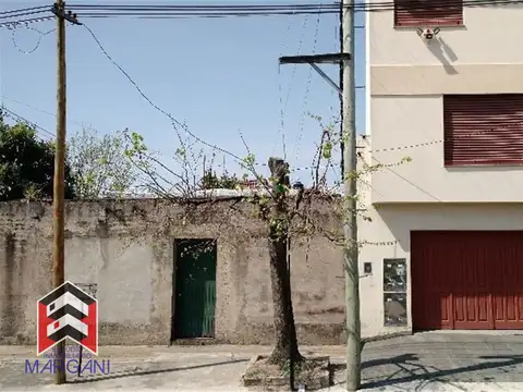 Vivienda 3AMB c/ Cochera P.B. + Opccion Venta P.A. y Terreno