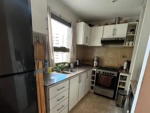 Departamento en Venta en La Plata, USD 105.000