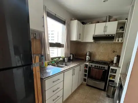 Departamento en Venta en La Plata, USD 105.000